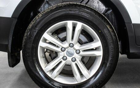 Geely Atlas, 2022 год, 2 198 000 рублей, 23 фотография