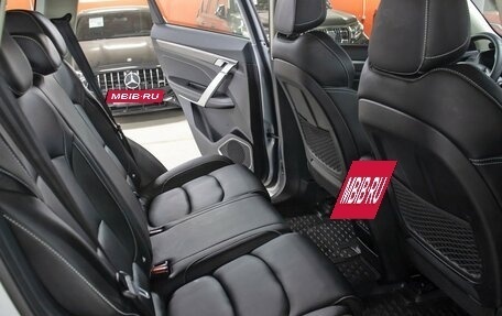 Geely Atlas, 2022 год, 2 198 000 рублей, 12 фотография