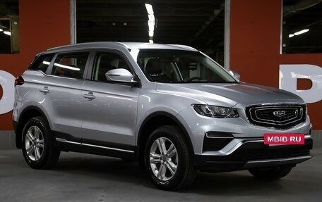 Geely Atlas, 2022 год, 2 198 000 рублей, 3 фотография