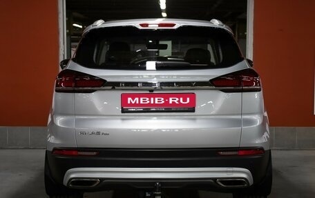 Geely Atlas, 2022 год, 2 198 000 рублей, 6 фотография