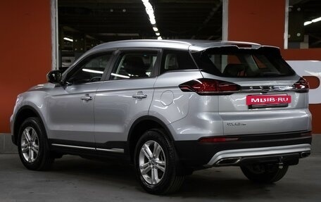 Geely Atlas, 2022 год, 2 198 000 рублей, 7 фотография