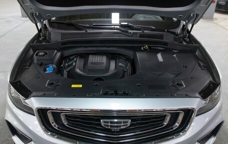 Geely Atlas, 2022 год, 2 198 000 рублей, 9 фотография