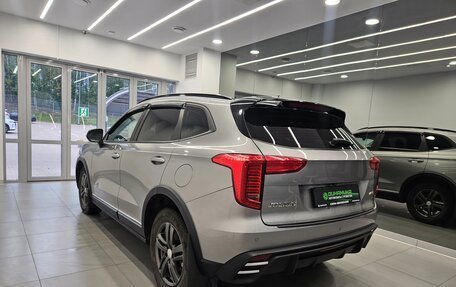 Haval Jolion, 2024 год, 1 990 000 рублей, 6 фотография
