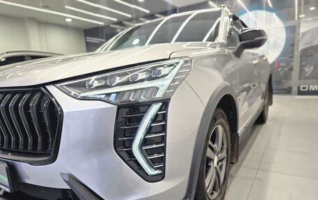 Haval Jolion, 2024 год, 1 990 000 рублей, 7 фотография