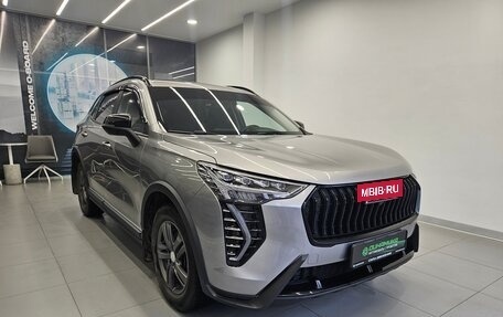 Haval Jolion, 2024 год, 1 990 000 рублей, 3 фотография