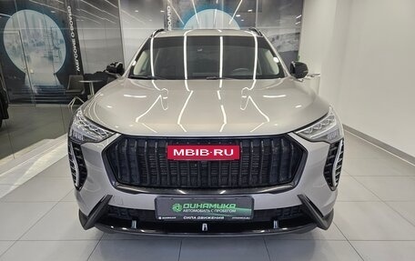 Haval Jolion, 2024 год, 1 990 000 рублей, 2 фотография