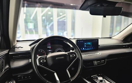 Haval Jolion, 2024 год, 1 990 000 рублей, 24 фотография