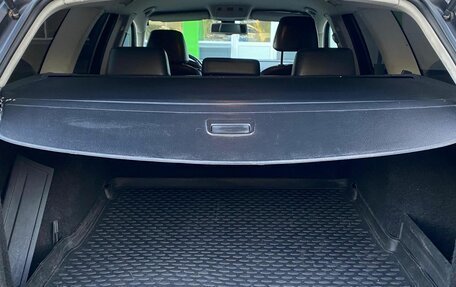 Volkswagen Passat B6, 2008 год, 599 000 рублей, 13 фотография