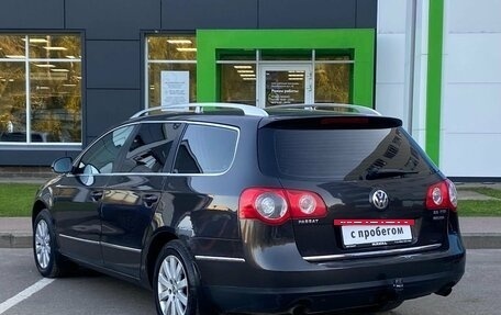 Volkswagen Passat B6, 2008 год, 599 000 рублей, 7 фотография
