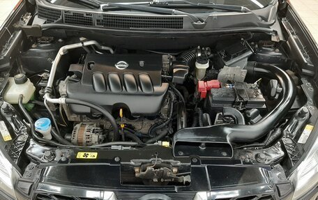 Nissan Qashqai, 2011 год, 1 050 000 рублей, 7 фотография