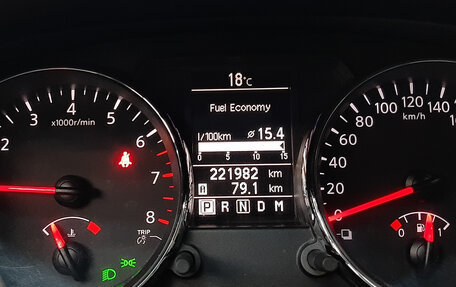 Nissan Qashqai, 2011 год, 1 050 000 рублей, 8 фотография