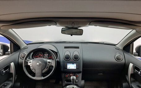 Nissan Qashqai, 2011 год, 1 050 000 рублей, 9 фотография