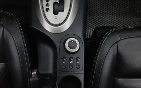 Nissan Qashqai, 2011 год, 1 050 000 рублей, 16 фотография