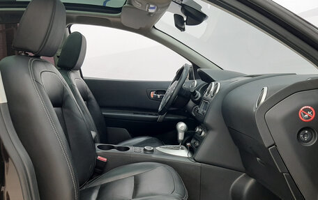 Nissan Qashqai, 2011 год, 1 050 000 рублей, 11 фотография