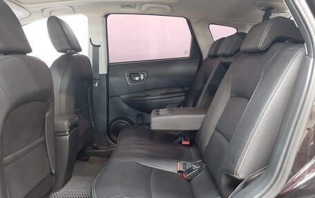 Nissan Qashqai, 2011 год, 1 050 000 рублей, 12 фотография
