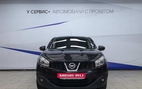 Nissan Qashqai, 2011 год, 1 050 000 рублей, 6 фотография