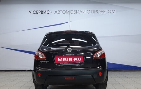 Nissan Qashqai, 2011 год, 1 050 000 рублей, 4 фотография