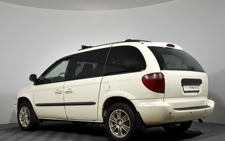 Chrysler Voyager IV, 2003 год, 249 000 рублей, 7 фотография