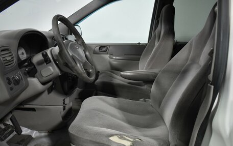 Chrysler Voyager IV, 2003 год, 249 000 рублей, 10 фотография
