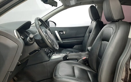 Nissan Qashqai, 2011 год, 1 050 000 рублей, 10 фотография