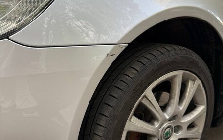 Skoda Octavia, 2012 год, 950 000 рублей, 2 фотография