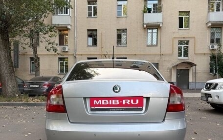 Skoda Octavia, 2012 год, 950 000 рублей, 4 фотография