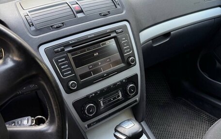 Skoda Octavia, 2012 год, 950 000 рублей, 8 фотография
