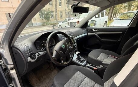 Skoda Octavia, 2012 год, 950 000 рублей, 7 фотография