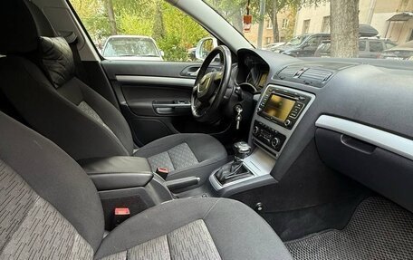 Skoda Octavia, 2012 год, 950 000 рублей, 6 фотография