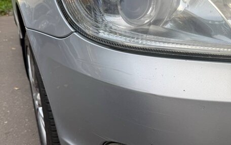 Skoda Octavia, 2012 год, 950 000 рублей, 14 фотография