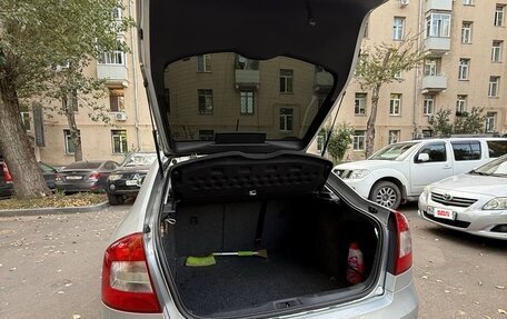Skoda Octavia, 2012 год, 950 000 рублей, 12 фотография