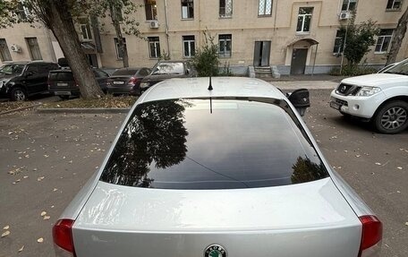 Skoda Octavia, 2012 год, 950 000 рублей, 17 фотография