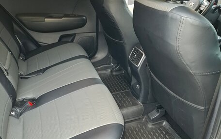 KIA Sportage IV рестайлинг, 2021 год, 2 380 000 рублей, 7 фотография