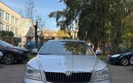 Skoda Octavia, 2012 год, 950 000 рублей, 11 фотография