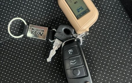 Chevrolet Niva I рестайлинг, 2019 год, 780 000 рублей, 9 фотография