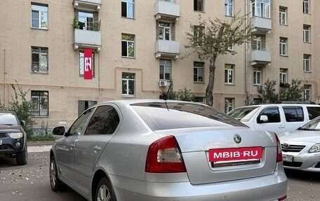 Skoda Octavia, 2012 год, 950 000 рублей, 3 фотография