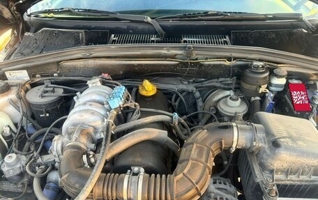 Chevrolet Niva I рестайлинг, 2019 год, 780 000 рублей, 10 фотография