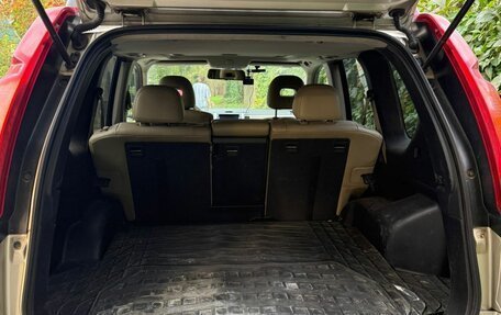 Nissan X-Trail, 2008 год, 730 000 рублей, 7 фотография