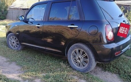 Lifan Smily I (330) рестайлинг, 2012 год, 280 000 рублей, 10 фотография