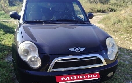 Lifan Smily I (330) рестайлинг, 2012 год, 280 000 рублей, 11 фотография