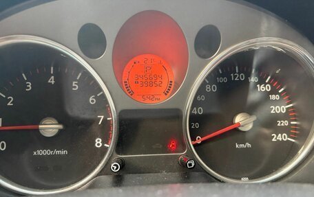 Nissan X-Trail, 2008 год, 730 000 рублей, 8 фотография
