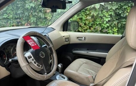 Nissan X-Trail, 2008 год, 730 000 рублей, 5 фотография