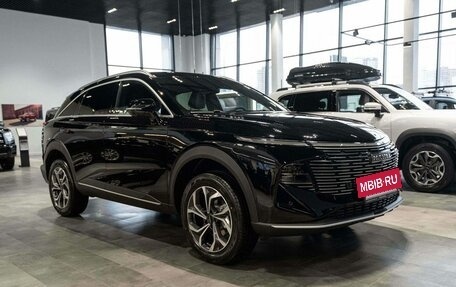 Haval F7, 2025 год, 3 299 000 рублей, 7 фотография