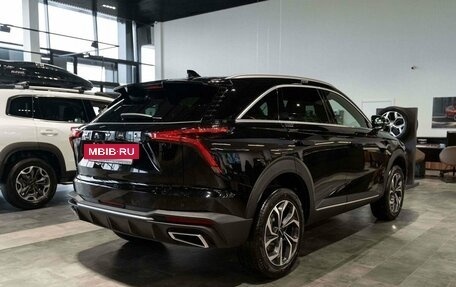 Haval F7, 2025 год, 3 299 000 рублей, 8 фотография