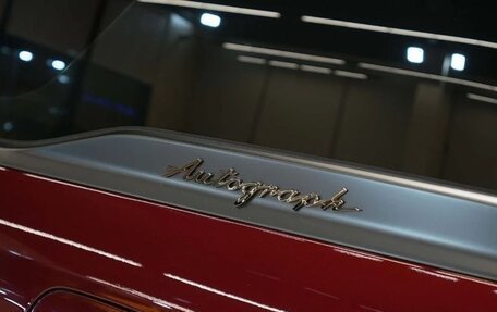 Infiniti QX80, 2025 год, 17 390 000 рублей, 4 фотография