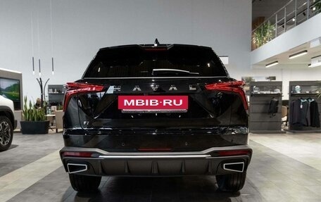 Haval F7, 2025 год, 3 299 000 рублей, 9 фотография