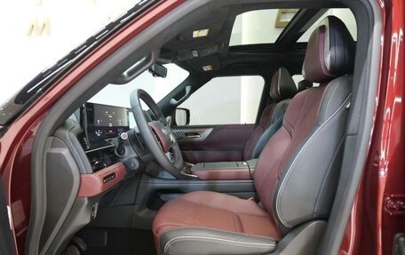 Infiniti QX80, 2025 год, 17 390 000 рублей, 14 фотография