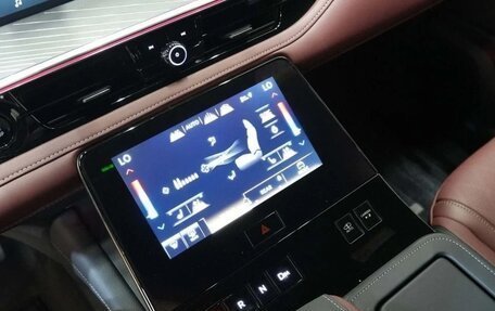 Infiniti QX80, 2025 год, 17 390 000 рублей, 19 фотография