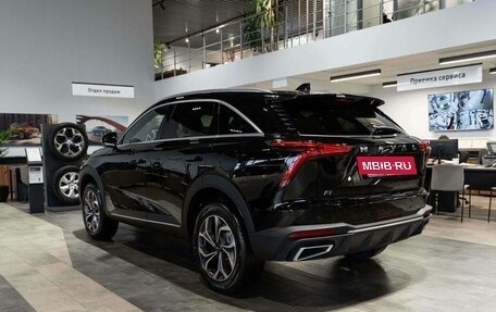 Haval F7, 2025 год, 3 299 000 рублей, 10 фотография