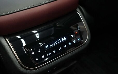 Infiniti QX80, 2025 год, 17 390 000 рублей, 18 фотография